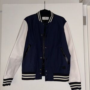 Coach Bomber Jacket